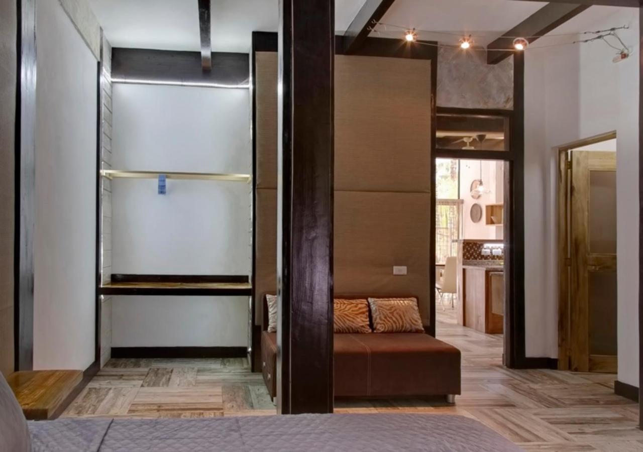 Chaykovski Boutique H Лас-Терренас Екстер'єр фото